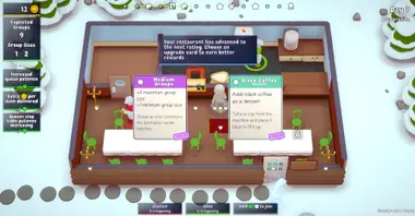 PlateUp! preview 8