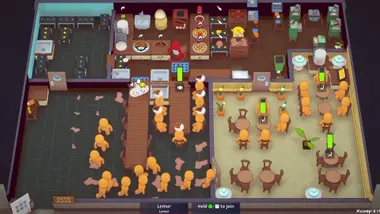 PlateUp! preview 2