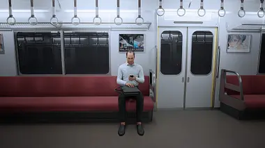Platform 8 preview 3