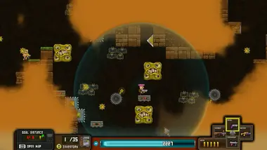 Platformines preview 9