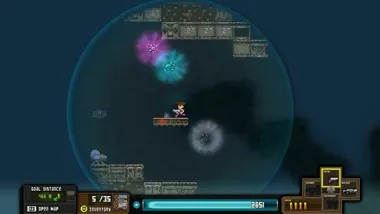 Platformines preview 6