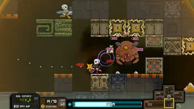 Platformines preview 4