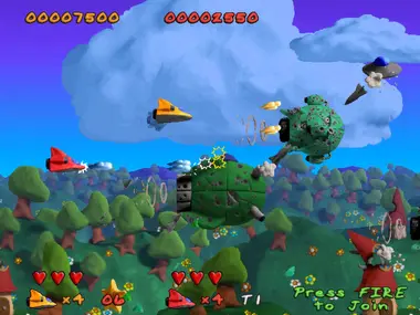 Platypus II preview 15