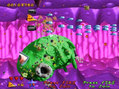 Platypus II preview 16