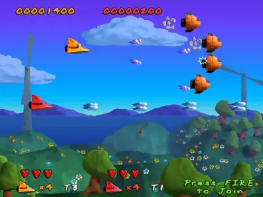 Platypus II preview 11