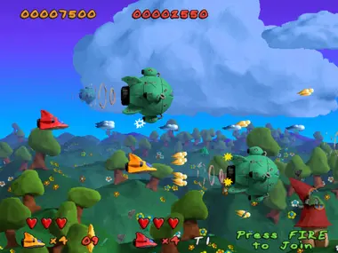 Platypus II preview 14
