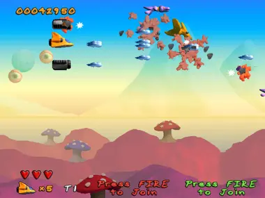Platypus II preview 10