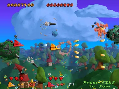 Platypus II preview 7