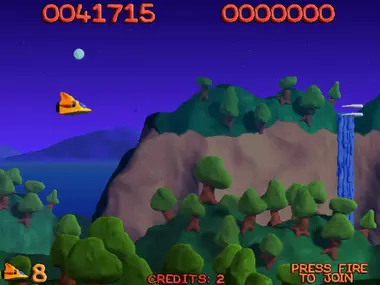 Platypus preview 28