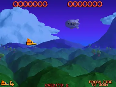Platypus preview 25