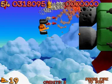 Platypus preview 24
