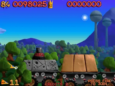 Platypus preview 22