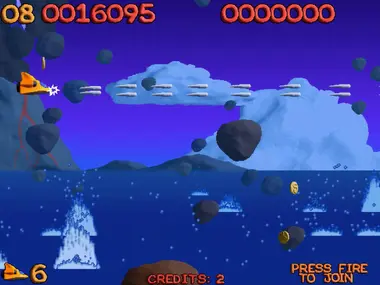 Platypus preview 20