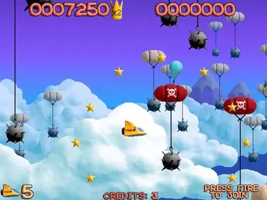 Platypus preview 23