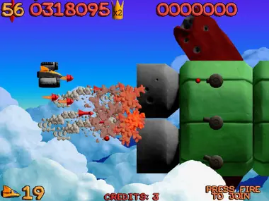 Platypus preview 17