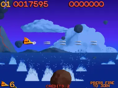 Platypus preview 21