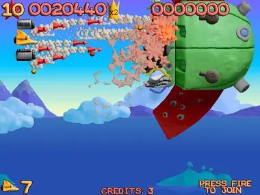 Platypus preview 16