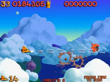 Platypus preview 19