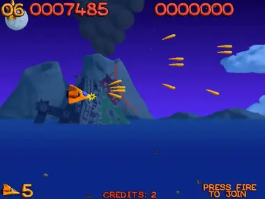 Platypus preview 14