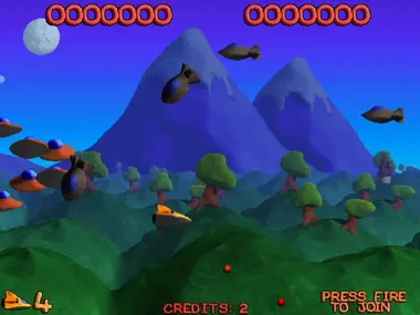 Platypus preview 15