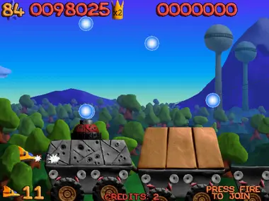 Platypus preview 12