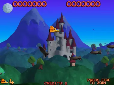 Platypus preview 7
