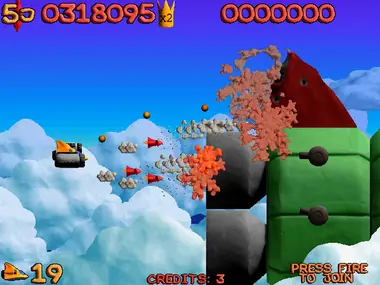 Platypus preview 2