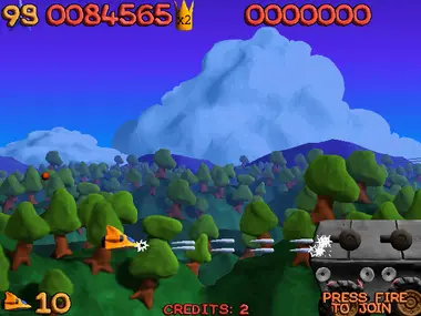 Platypus preview 5