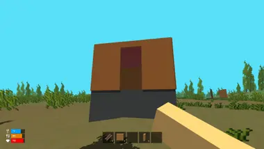 PLAYERUNKN4WN: Zombie preview 4