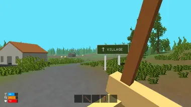 PLAYERUNKN4WN: Zombie preview 2