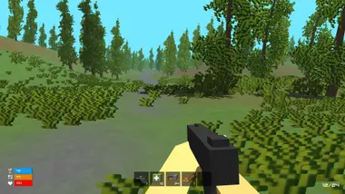 PLAYERUNKN4WN: Zombie preview 3
