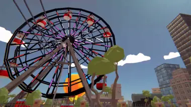Playground VR preview 6