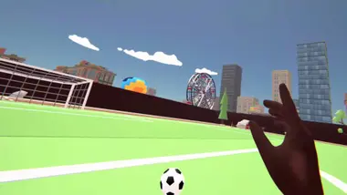 Playground VR preview 10