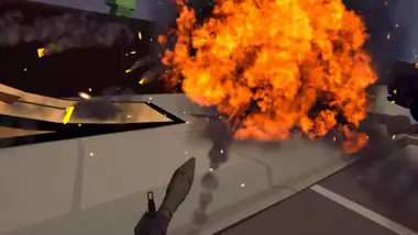 Playground VR preview 9