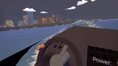 Playground VR preview 4