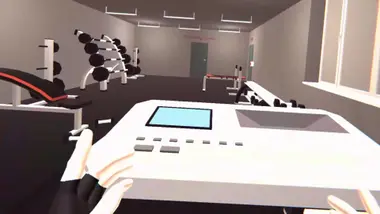 Playground VR preview 5