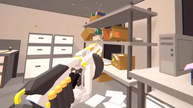 Playground VR preview 8