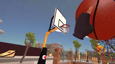 Playground VR preview 11