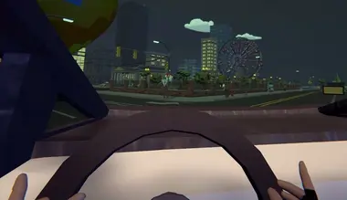 Playground VR preview 2