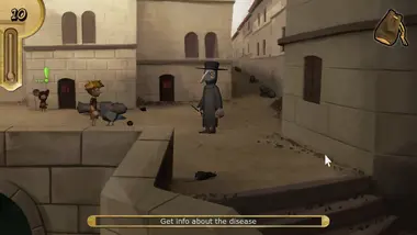 Playing History - The Plague preview 6