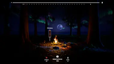 PLAYNE : The Meditation Game preview 2