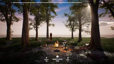 PLAYNE : The Meditation Game preview 6