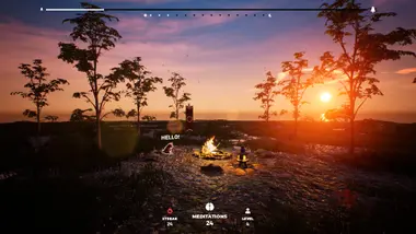 PLAYNE : The Meditation Game preview 4