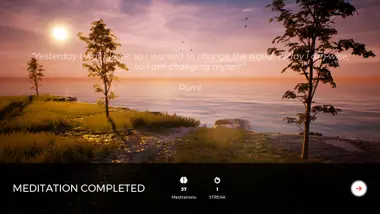 PLAYNE : The Meditation Game preview 5