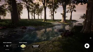 PLAYNE : The Meditation Game preview 10