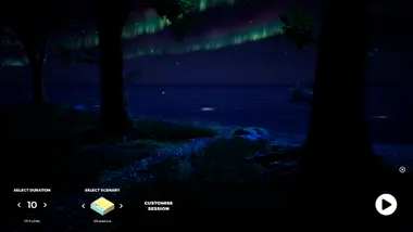 PLAYNE : The Meditation Game preview 7