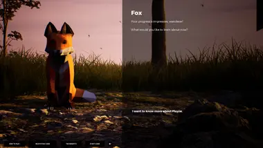 PLAYNE : The Meditation Game preview 8