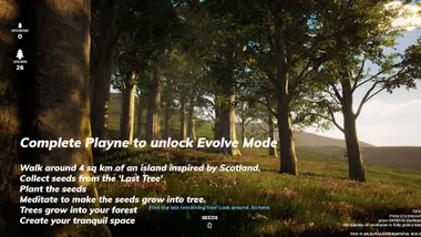 PLAYNE : The Meditation Game preview 9