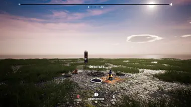 PLAYNE : The Meditation Game preview 12