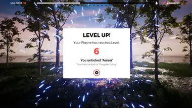 PLAYNE : The Meditation Game preview 14